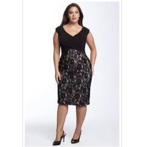 Adrianna Papell  Dress Size 14